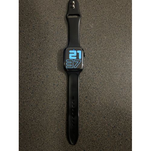 Apple Watch Série 5 2019 Gps + Cellular 44 Mm