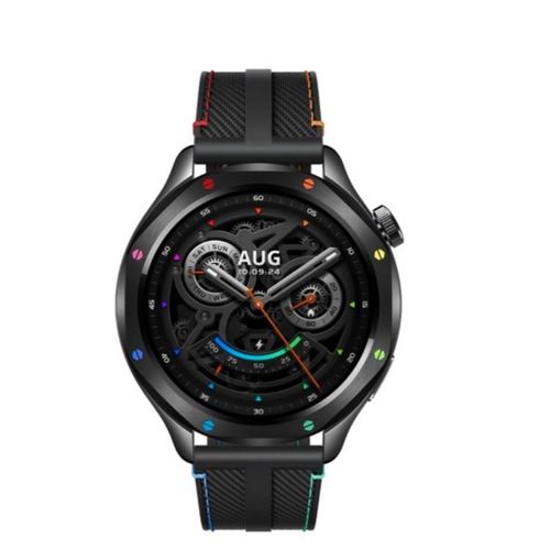 Xiaomi Watch S4 Montre Connectée Multicolore