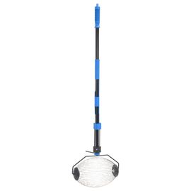 Ramasseur de Noix, Rouleau Supérieur Efficace pour Ramasseur de Noix, Ramasseur de Glands Portable Multifonction de Grande Capacité, Rouleau Supérieur pour Noix, Pacanes, Châtaignes, Ramasseur