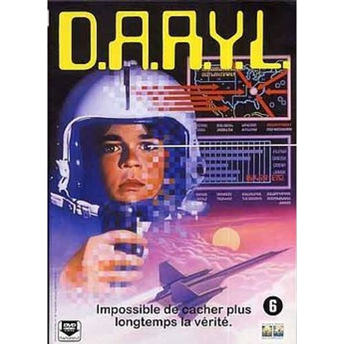 D.A.R.Y.L.