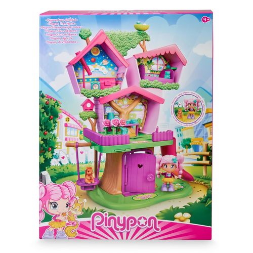 Pinypon Pinypon - L'arbre