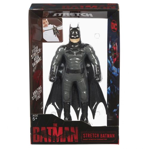 Dc Comics Stretch - Dc Comics Batman - 25 Cm