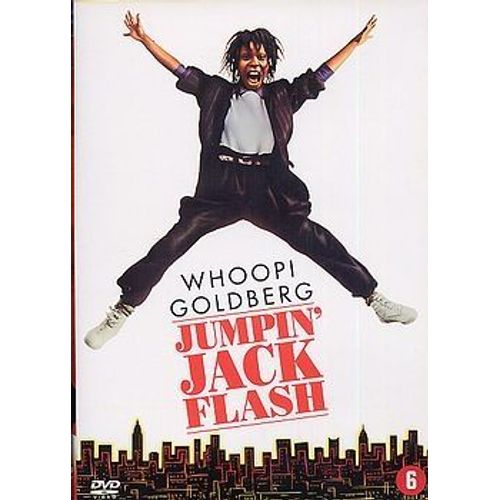 Jumpin' Jack Flash