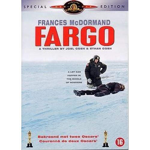 Fargo - Édition Collector - Edition Belge