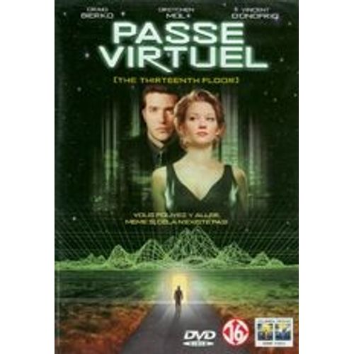 Passé Virtuel - Edition Belge