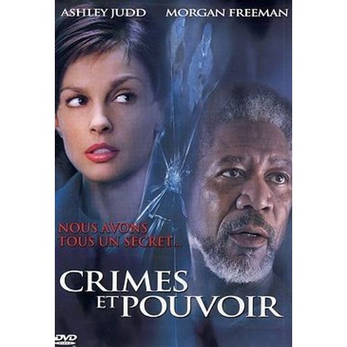 Crimes Et Pouvoir - Edition Belge