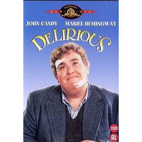 Delirious