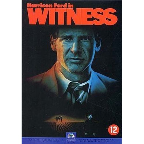 Witness - Edition Belge