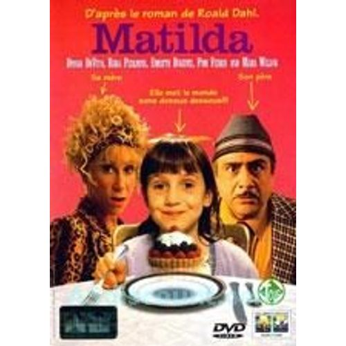 Matilda