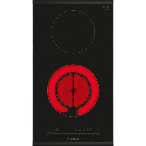 Domino électrique Bosch PKF375FP2H