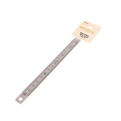 Reglet Metal 15cm