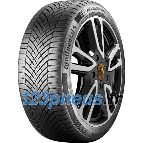 Pneu Continental AllSeasonContact 2 ( 235/55 R18 104V XL EVc )