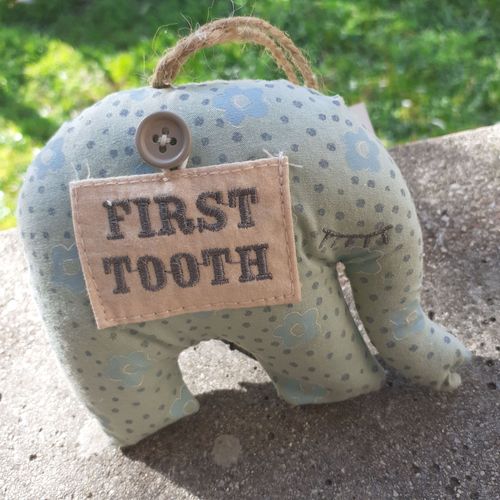 Peluche Elephant