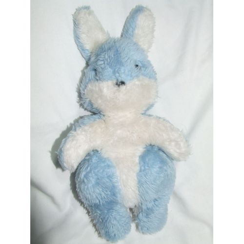 Lapin Boulgom Bleu Grelot