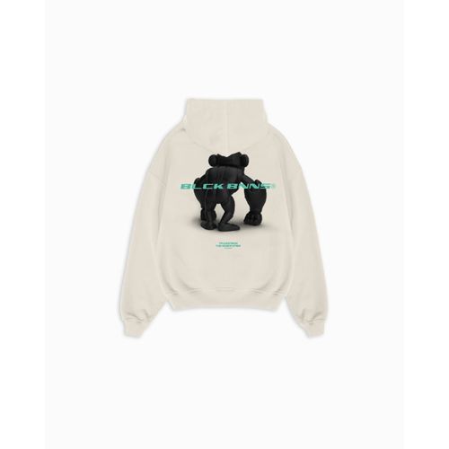 Black Bananas Enfants 3d Convoy Sweat-Shirt À Casquetteuche