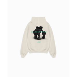 Black Bananas Enfants 3d Convoy Sweat-Shirt À Casquetteuche