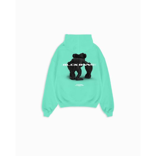 Black Bananas Enfants 3d Convoy Sweat-Shirt À Casquetteuche