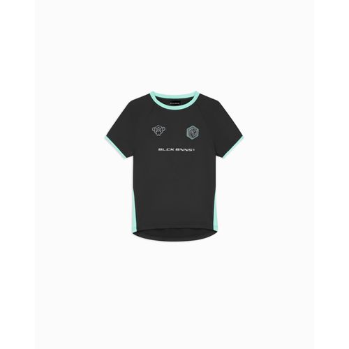 Black Bananas Enfants Football T-Shirt