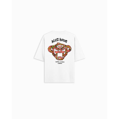 Black Bananas Enfants Crayon T-Shirt
