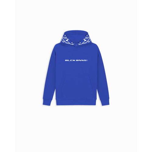 Black Bananas Enfants Incognito Sweat-Shirt À Casquetteuche