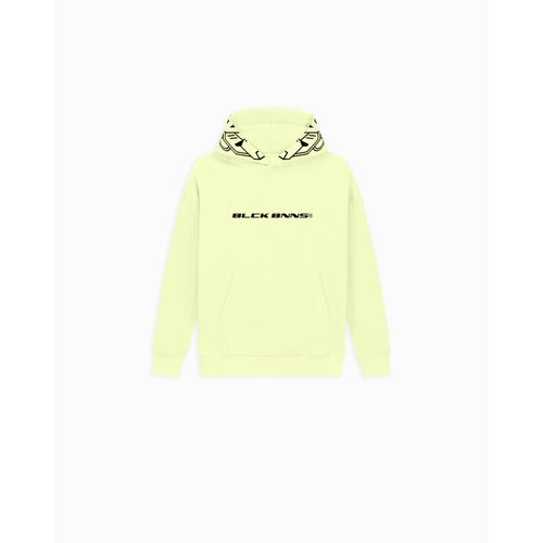 Black Bananas Enfants Incognito Sweat-Shirt À Casquetteuche