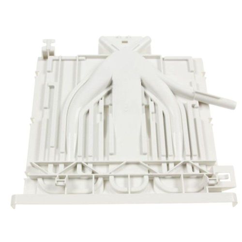 COUVERCLE DESSUS BOITE PRODUIT pour LAVE LINGE BOSCH - 11010480