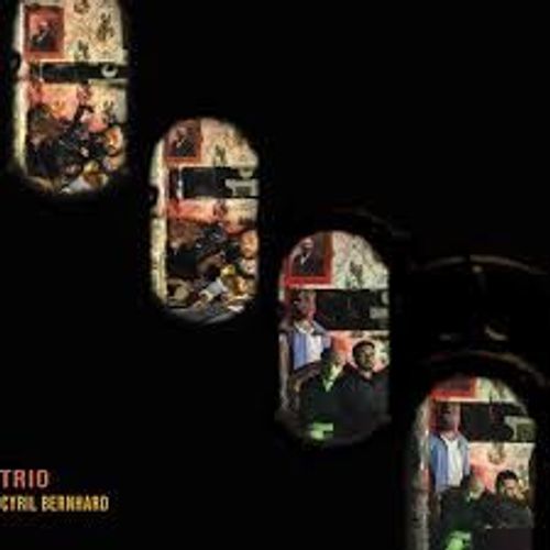 Cyril Bernhard Trio