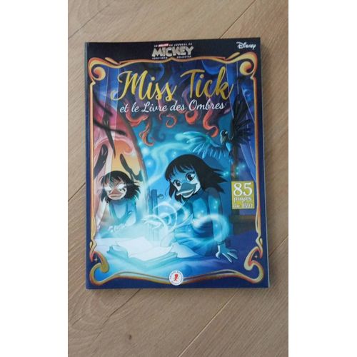 Le Journal De Mickey Hors Série