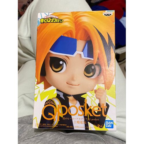 Figurine My Hero Acadamia