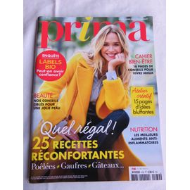 Prima N°439 - Mars 2019