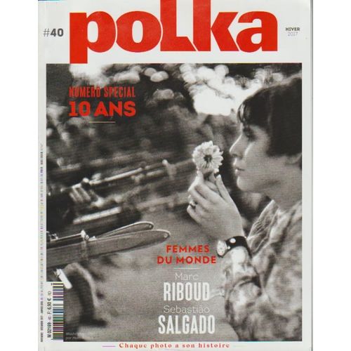 Polka Marc Riboud