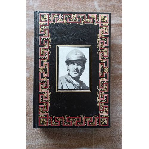 Les Grands Chefs De Guerre: Leclerc Présenté Par Bernard Michal Édition De Crémille