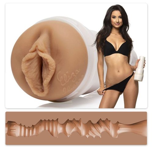 Fleshlight Eliza Ibarra Ethereal
