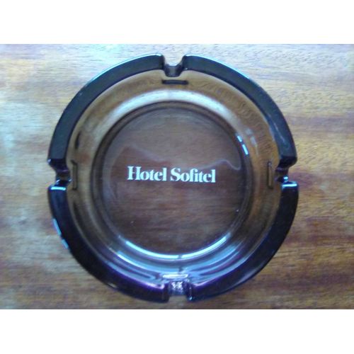 Cendrier Sofitel