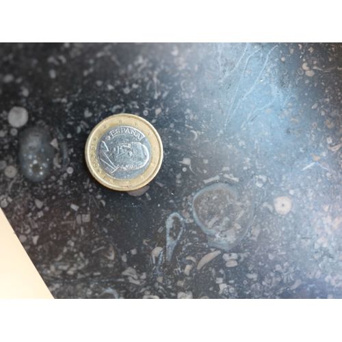 Pièce De 1 Euro Frappée Par L'espagne En 1999