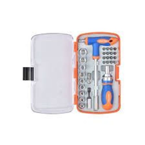 Set De Vissage 29 Pièces