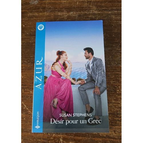 Desir Pour Un Grec
