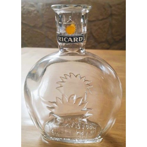 Carafe Ricard Par Garouste & Bonetti ( 1994 )