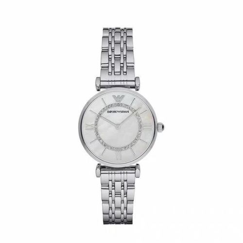 Montre À Quartz Pour Femmes Ar1908