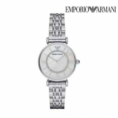 Montre À Quartz Pour Femmes Ar1908