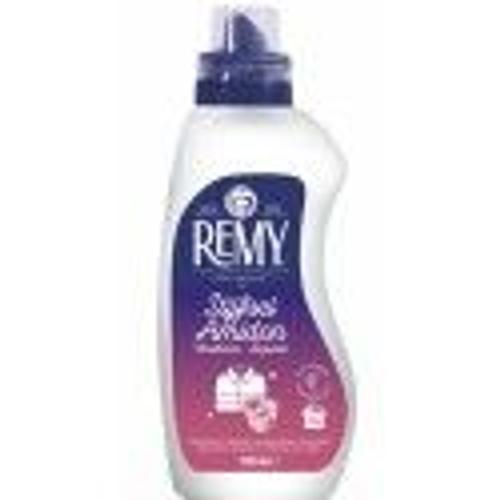 Amidon de riz liquide spécial machine linge textile 750ml REMY