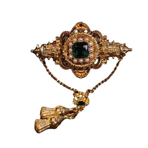 Broche