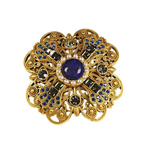 Broche