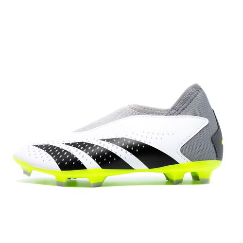 Chaussures De Football Adidas Sport Predator Precision.3 Ll Fg J