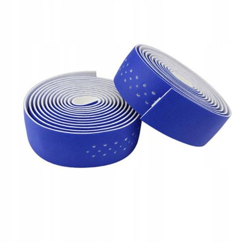 2 Sangles De Conception De Ruban De Guidon Pour