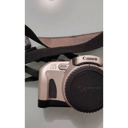 Appareil photo canon