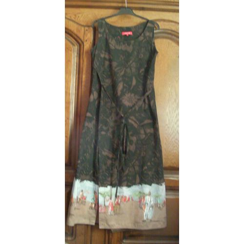Robe Chacok - Taille 36