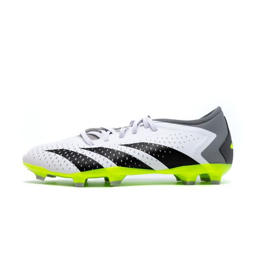 Chaussures De Foot Adidas Sport Predator Precision.3 L Fg