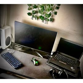 Lenovo ThinkPad T450 - 14.7" Intel Core i5 - Ram 16 Go - DD 512 Go