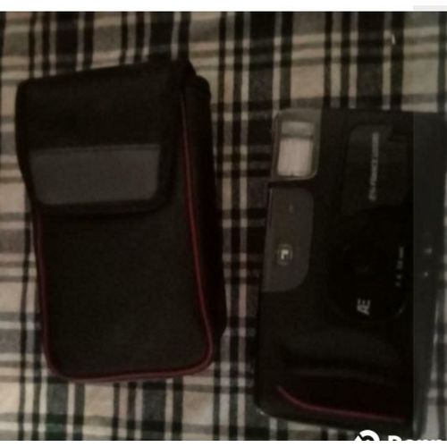 Appareil photo